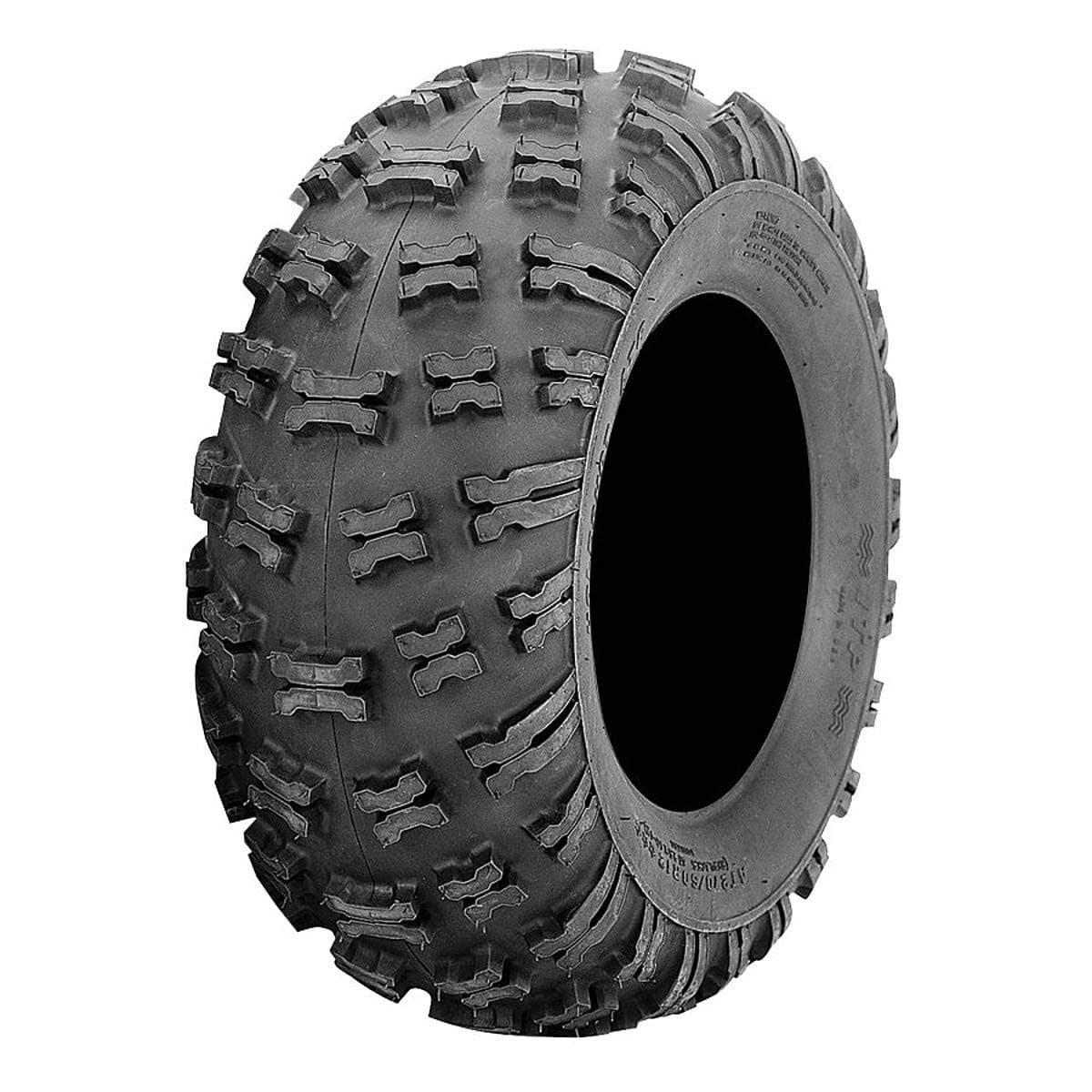 ITP TIRE AND WHEEL Holeshot ATR Off-Road Radial Tire - Image 4