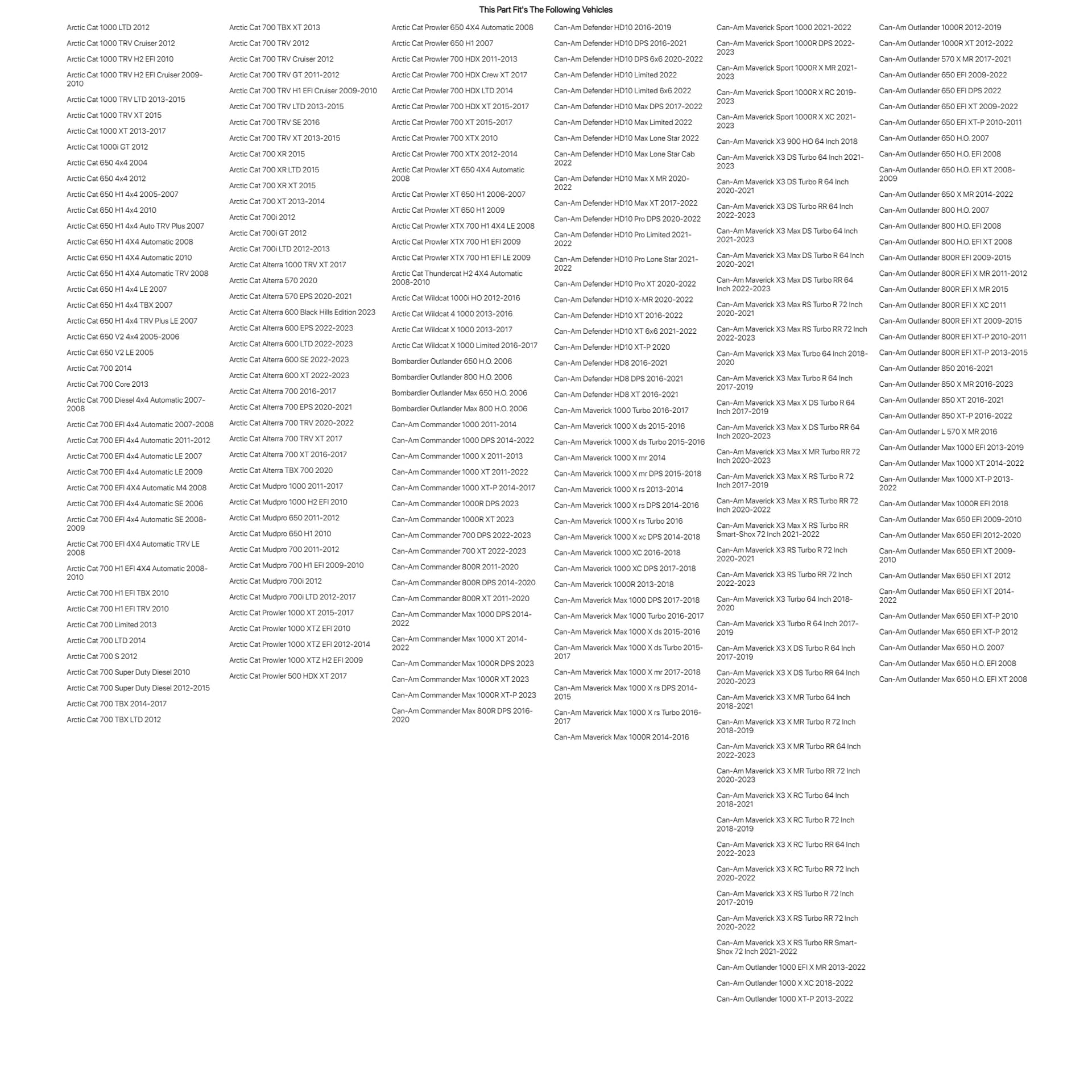 RT320 Tire - Image 2