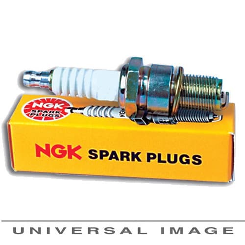 NGK BR6FIX Spark Plug - Image 468