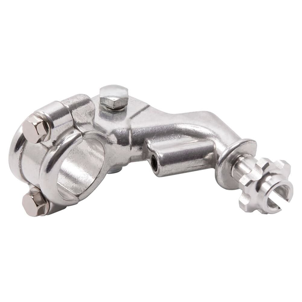 Motion Pro Polished Clutch Lever - Image 197