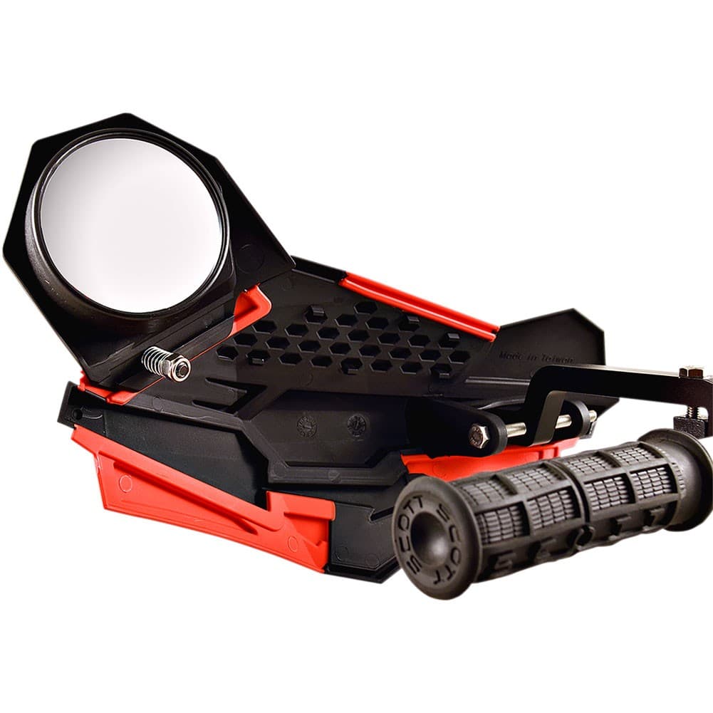 Sentinal Handguards Mirror