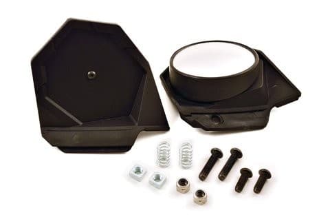 Sentinal Handguards Mirror - Image 3