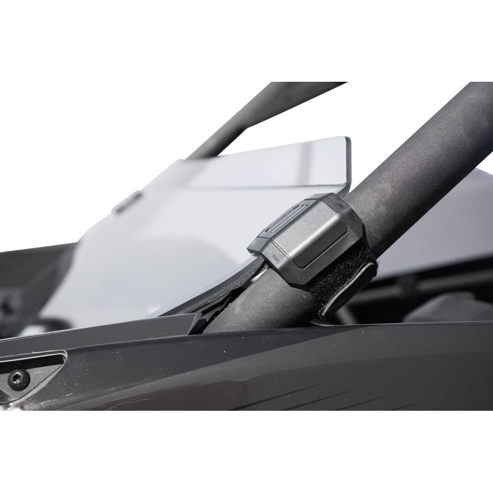 Tusk Removable Half Windshield - Image 26