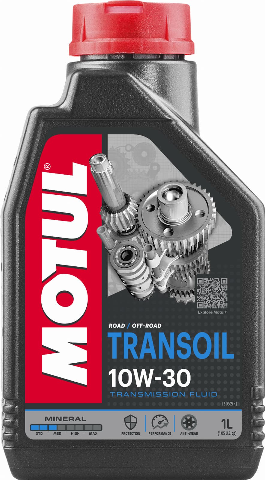 Transoil Oil - Image 2