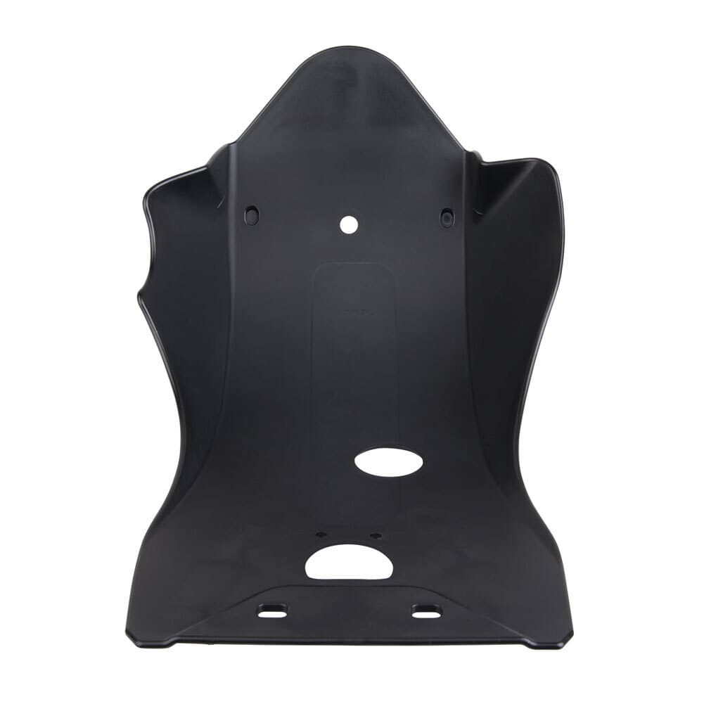 Acerbis Plastic MC Skid Plate Black - Image 42