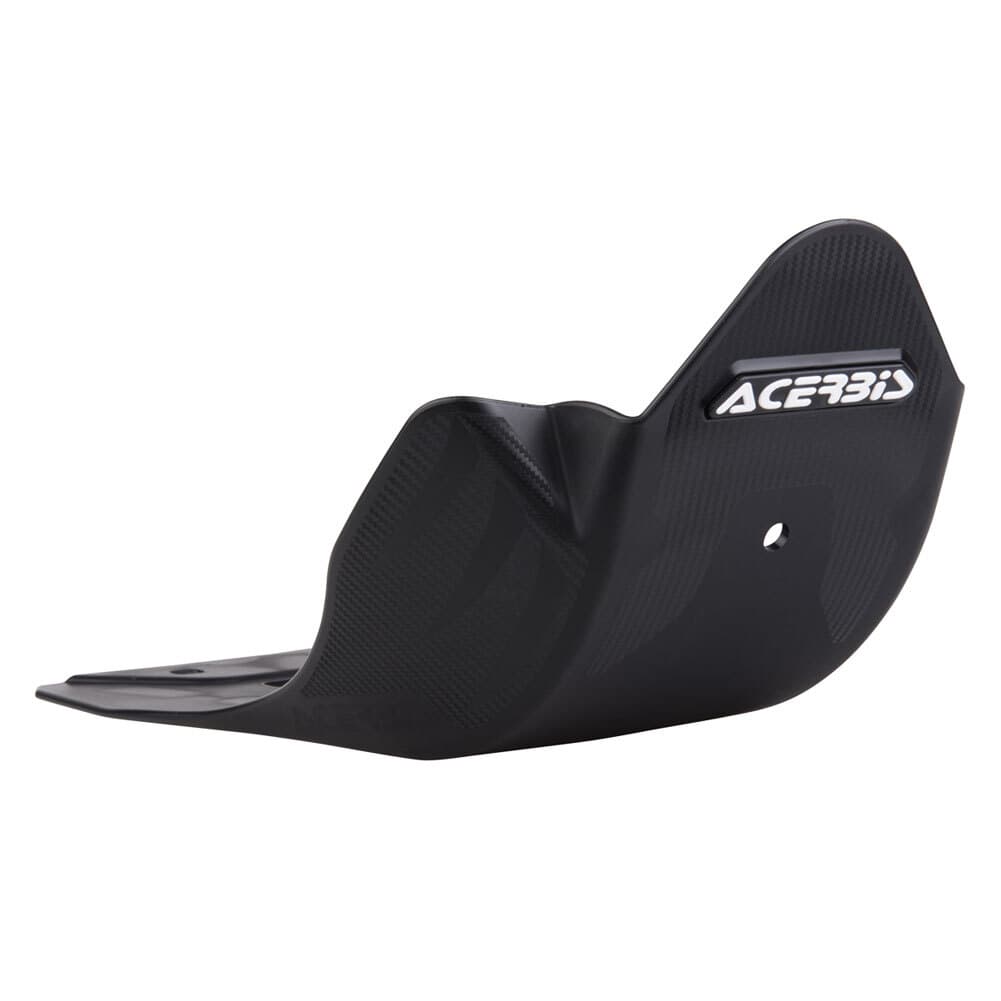 Acerbis Plastic MC Skid Plate Black - Image 41