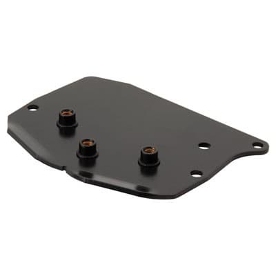 Tusk High Fender Kit - Image 26
