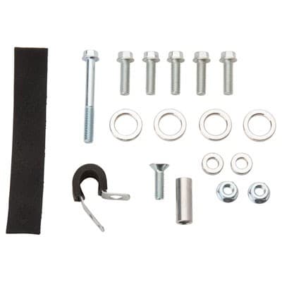 Tusk High Fender Kit - Image 28