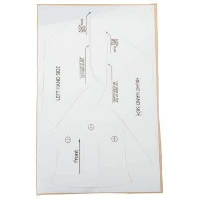 Tusk High Fender Kit - Image 27