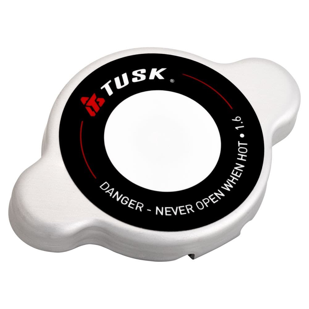 Tusk High Pressure Radiator Cap - Image 4