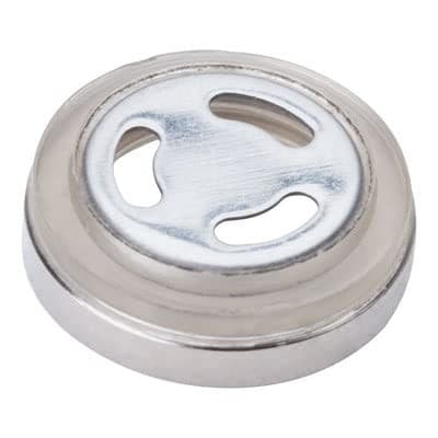 Tusk Replacement Brake Master Cylinder Sight Glass - Image 3