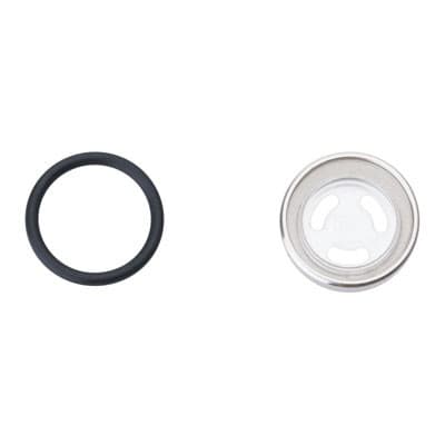 Tusk Replacement Brake Master Cylinder Sight Glass - Image 4