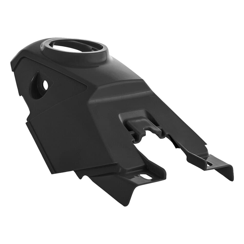Tank Cover Blk Rmz450 - Image 4