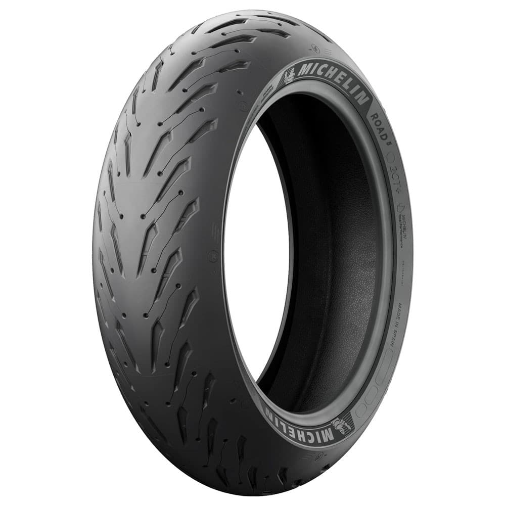 Michelin TIRE ROAD 5 - Image 16