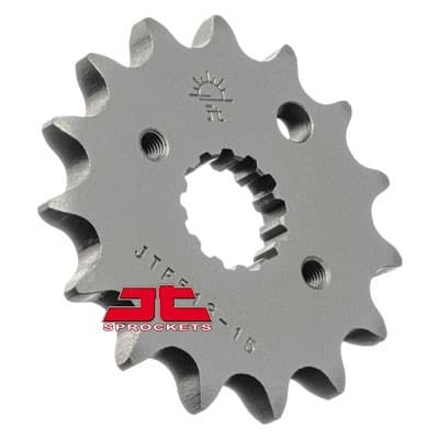 JT Front Sprocket 15 Tooth/520 Pitch - Image 112