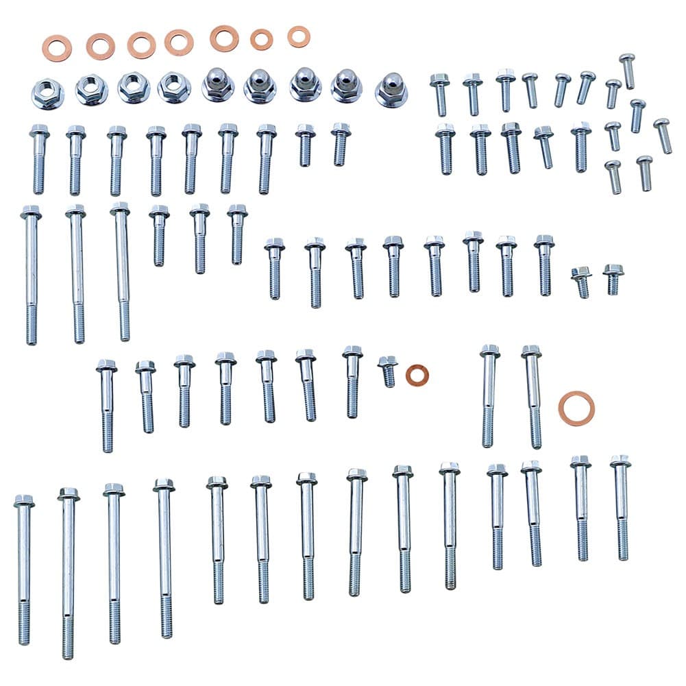 Engine Fastener Kits - Image 30