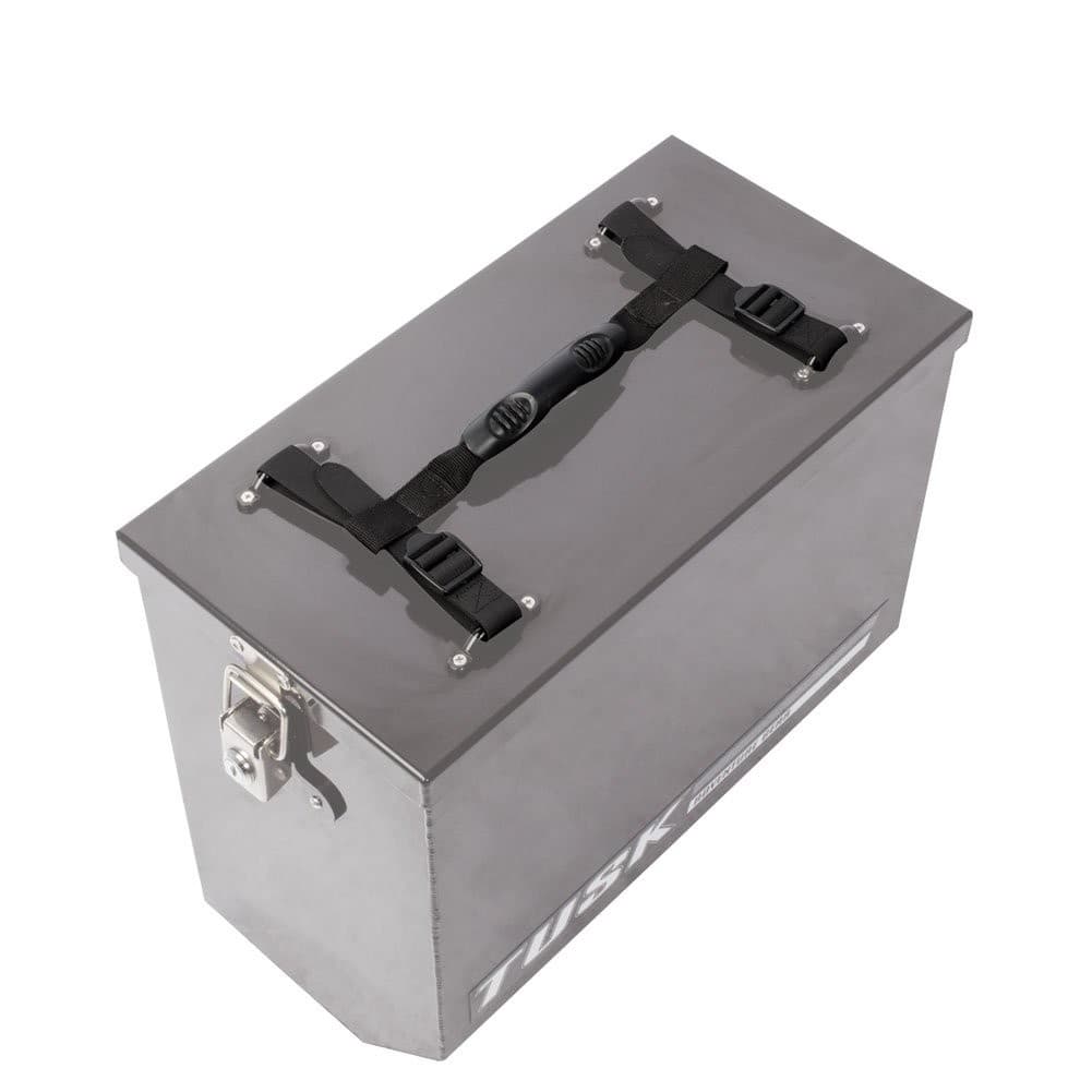 Tusk Pannier Handles - Image 2