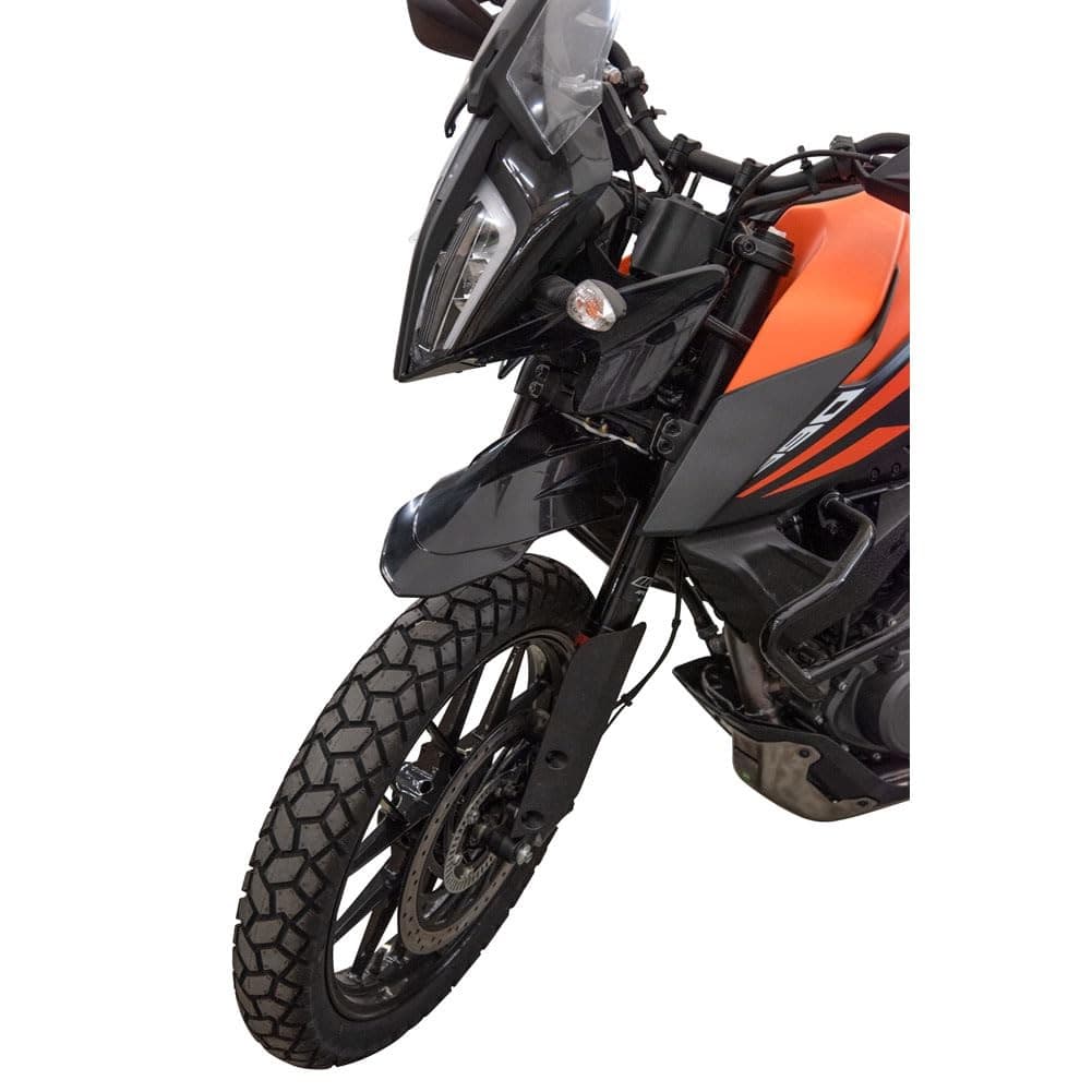 Tusk High Fender Kit - Image 21