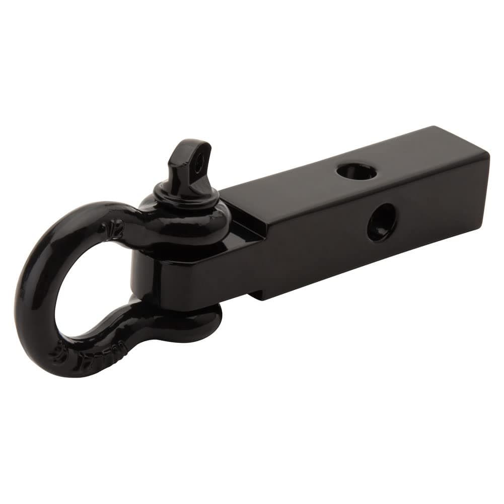 Tusk Hitch with Shackle - Image 3