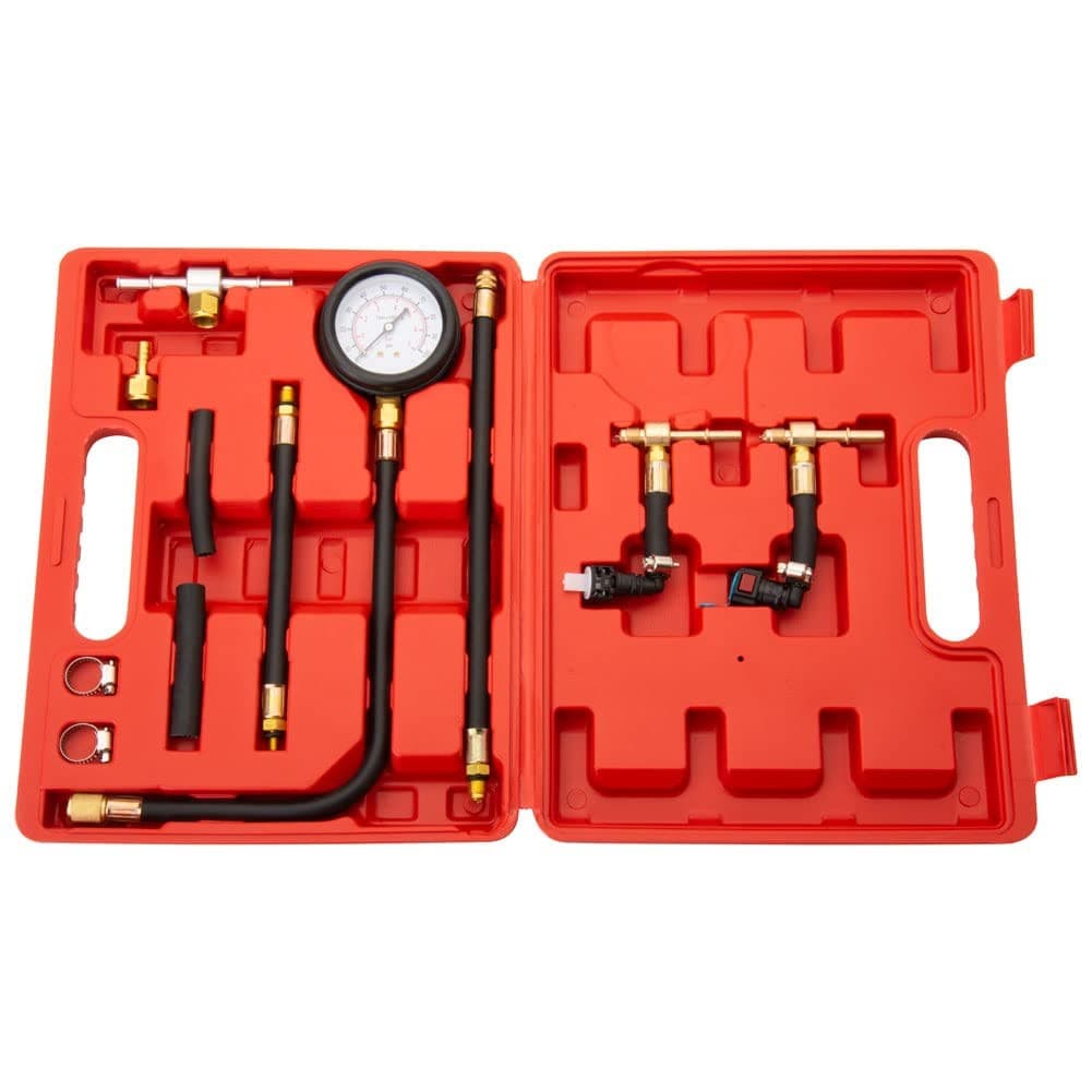 Tusk Fuel Pressure Tester - Image 4