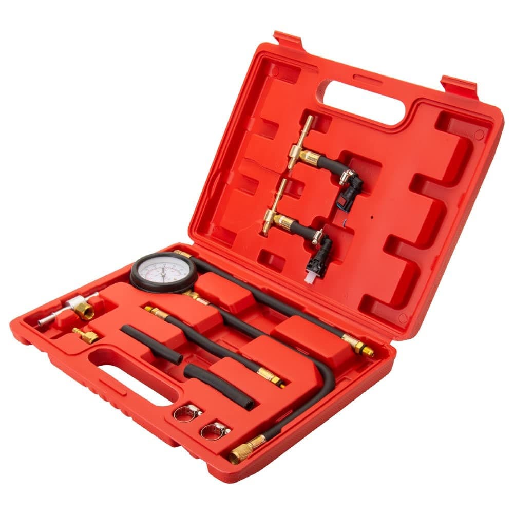 Tusk Fuel Pressure Tester - Image 2