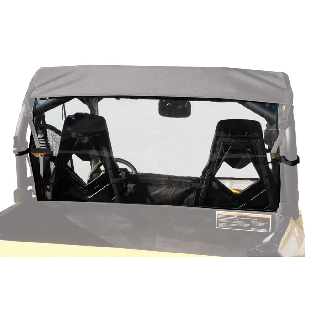 Tusk UTV Rear Window - Image 12