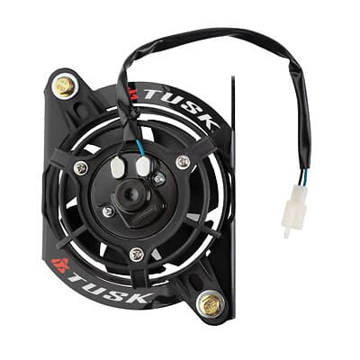 Tusk Digital Radiator Fan Kit - Image 7