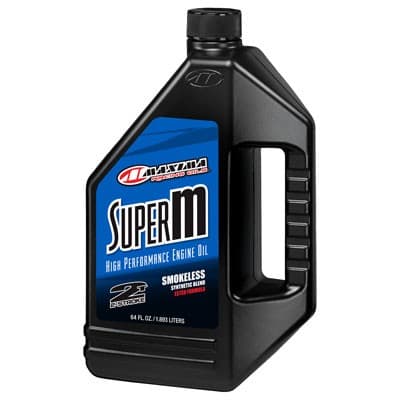 Super M Oil - Image 16