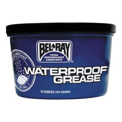 Bel-Ray Waterproof Grease - Image 3