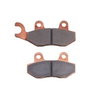 Tusk Brake Pad - Sintered Metal - Image 160