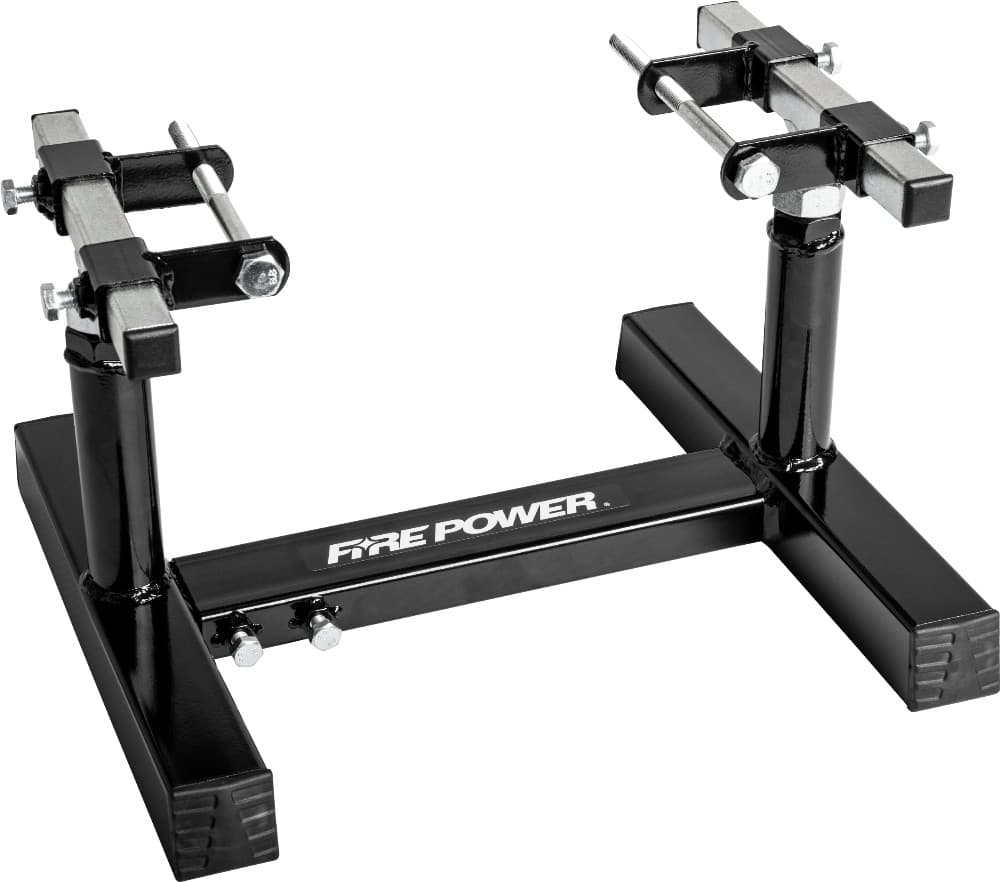 ENGINE STAND - Image 2