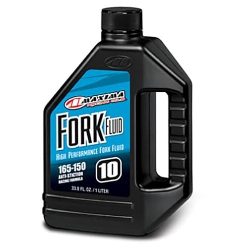 Maxima Racing Oil 5GAL MAX FRK FLUID 5W - Image 6