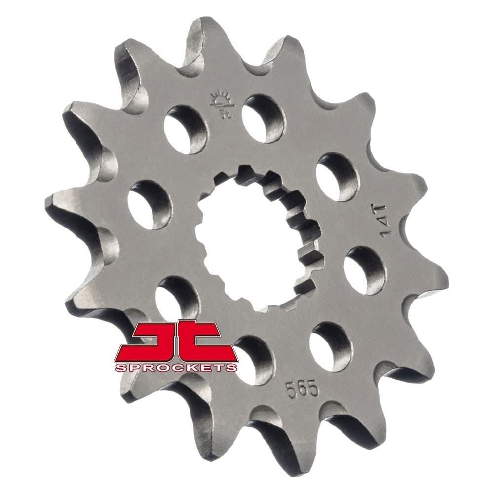 JT Front Sprocket 15 Tooth/520 Pitch - Image 110