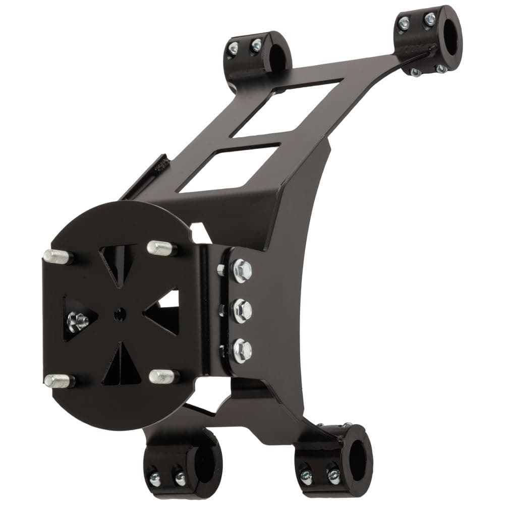 Tusk Spare Tire Carrier - Image 89