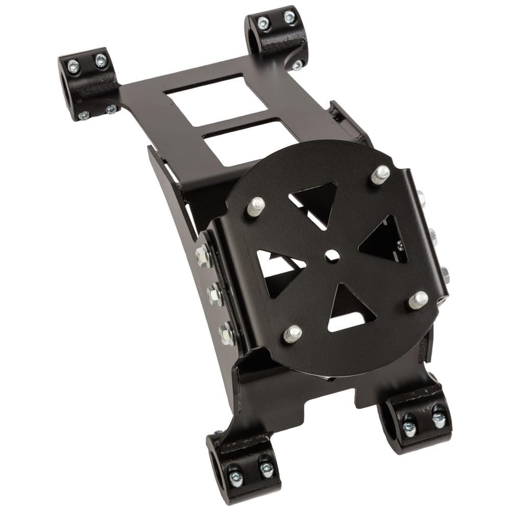Tusk Spare Tire Carrier - Image 91