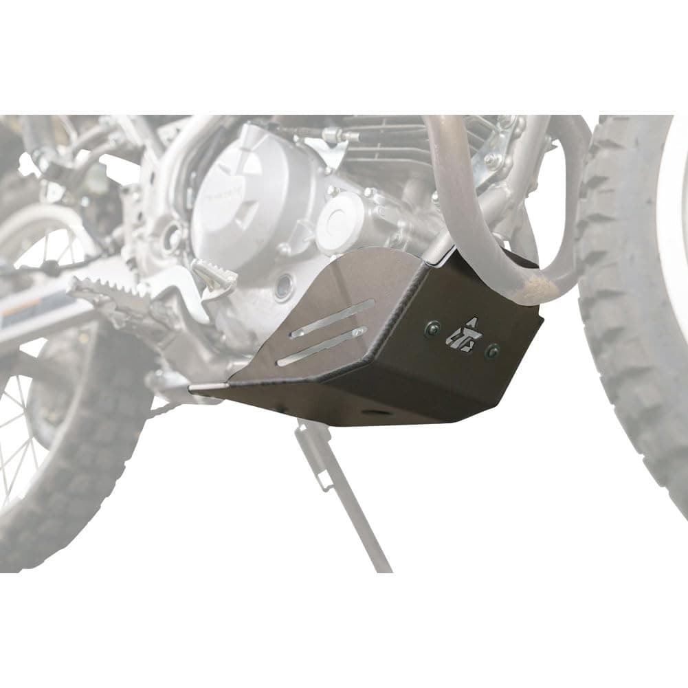 Tusk Aluminum Skid Plate - Image 141