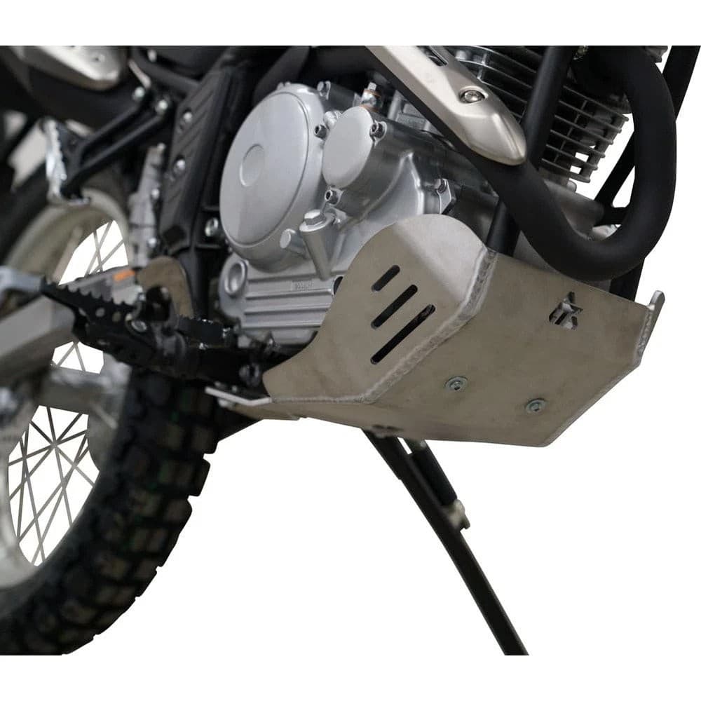 Tusk Aluminum Skid Plate - Image 173
