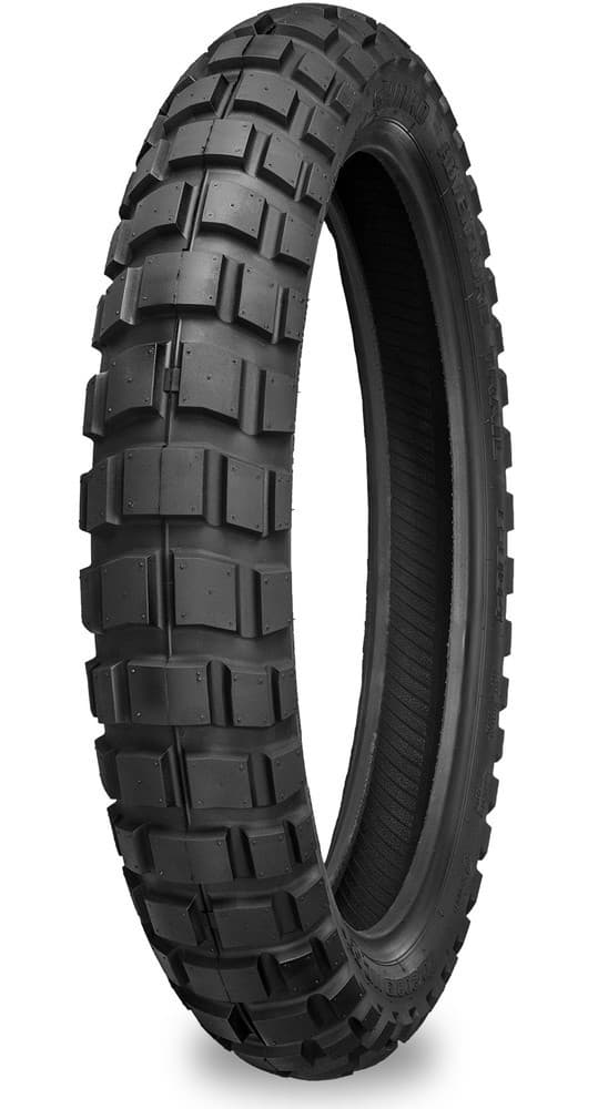 TIRE 805 DUAL SPORT - Image 5