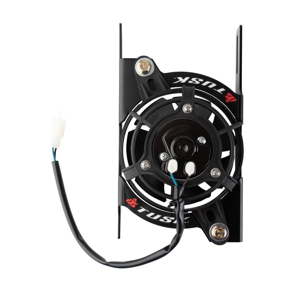 Tusk Digital Radiator Fan Kit - Image 16