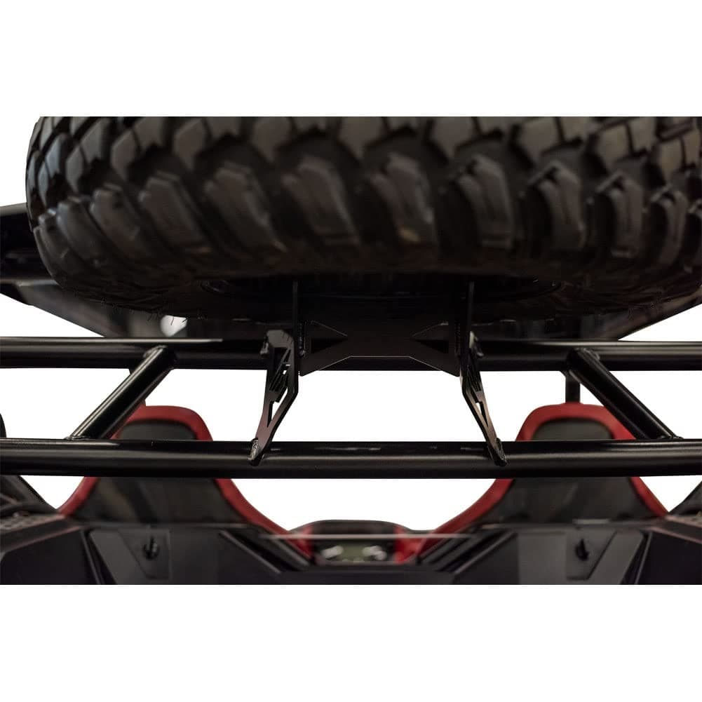 Tusk Spare Tire Carrier - Image 54
