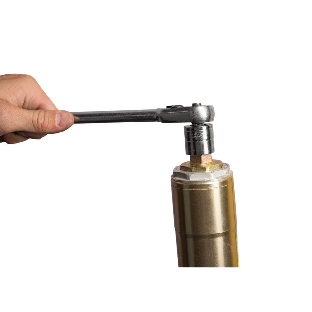 Tusk Compression Body Fork Cap Tool - Image 7