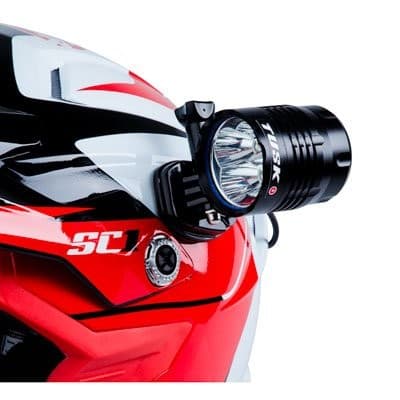 Tusk Helmet Light Kit - Image 7