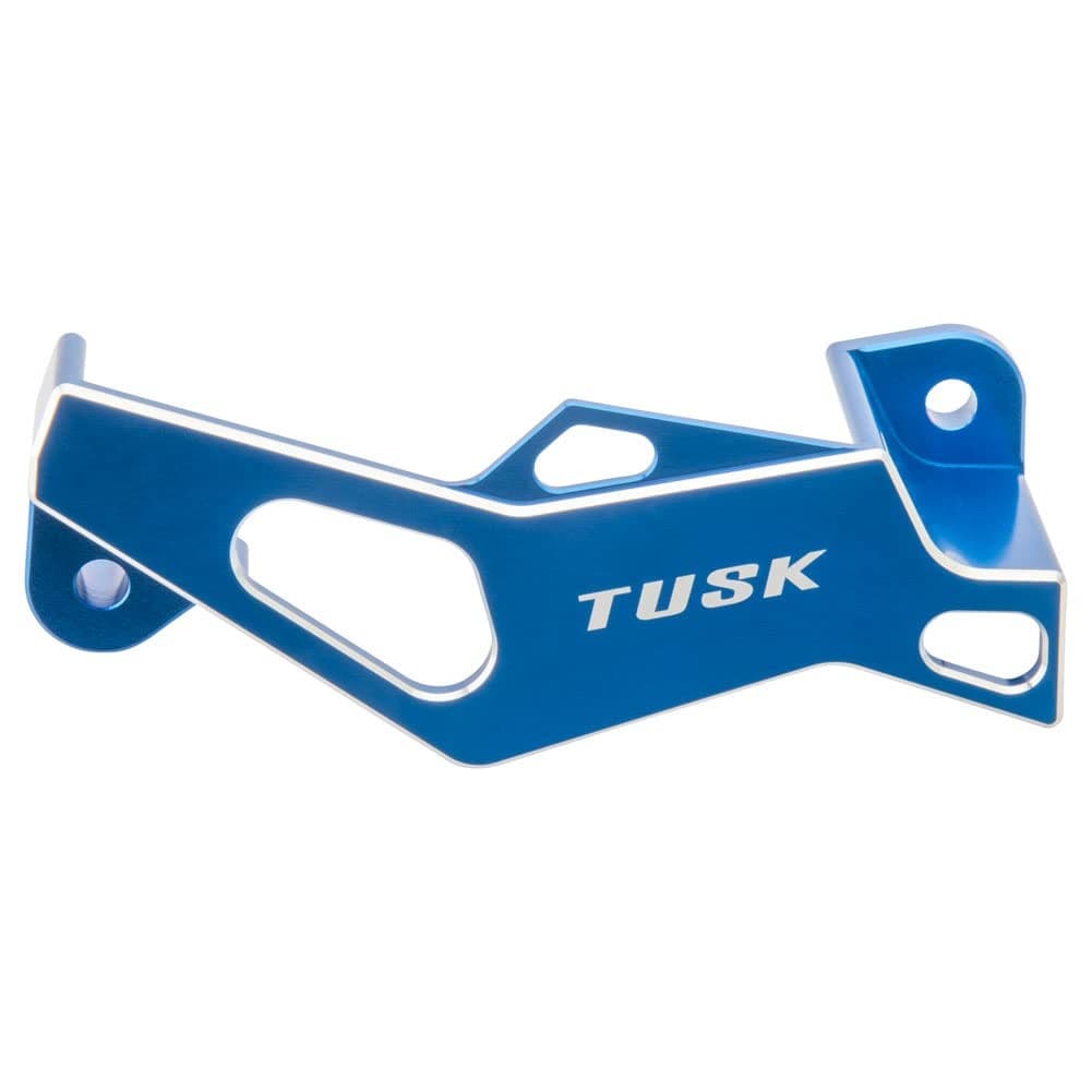 Tusk Billet Rear Caliper Guard - Image 8