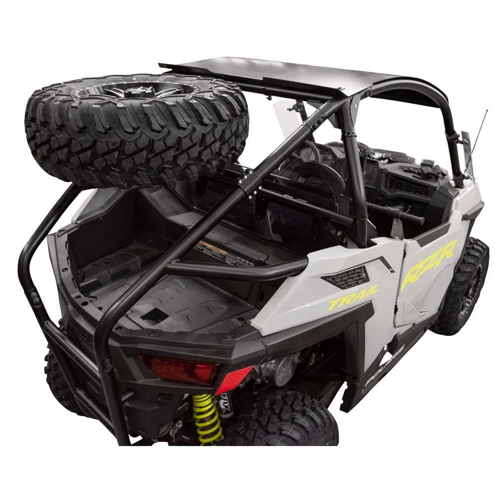 Tusk Spare Tire Carrier - Image 78