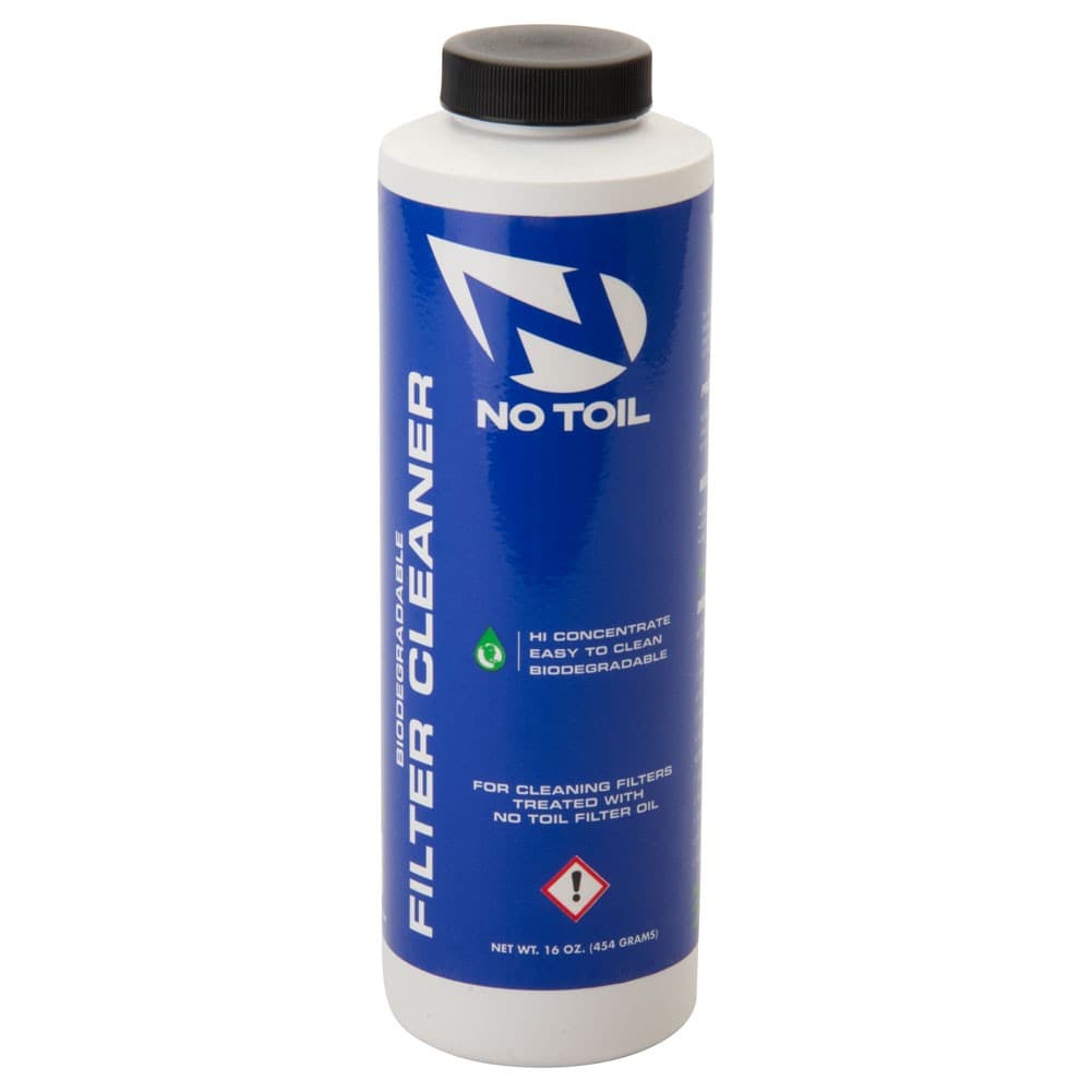 Foam Filter Cleaner