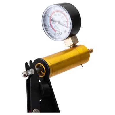 Tusk Brake Bleeder Vacuum Pump Kit - Image 2