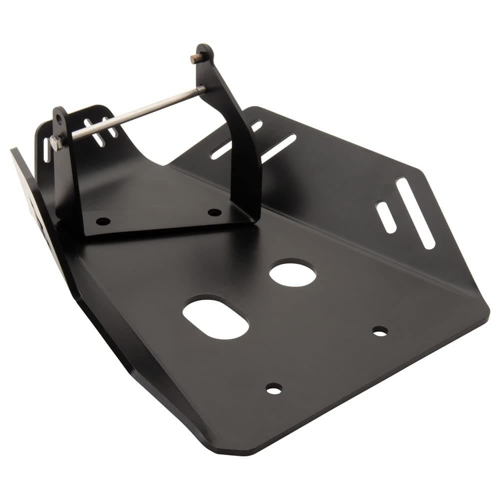 Tusk Aluminum Skid Plate - Image 105
