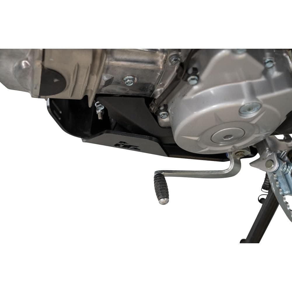 Tusk Aluminum Skid Plate - Image 110