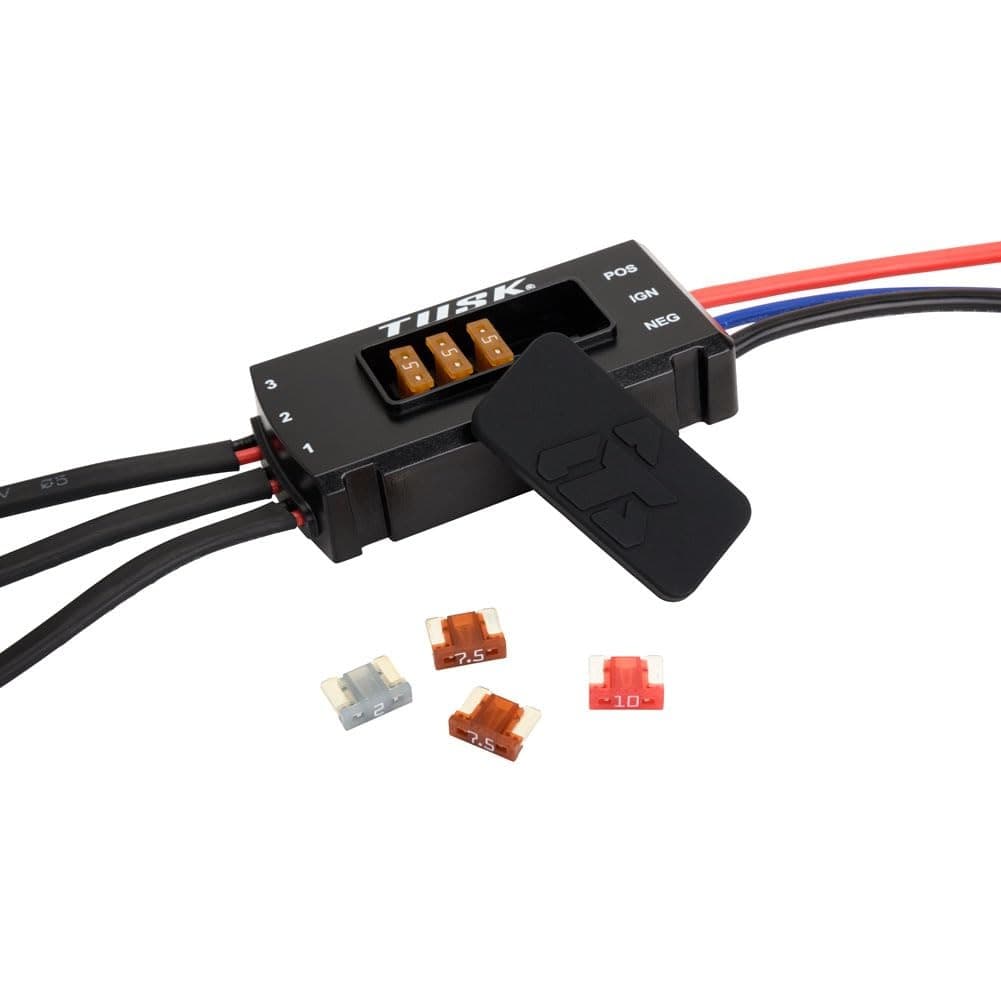 Tusk Compact Power Harness - Image 2