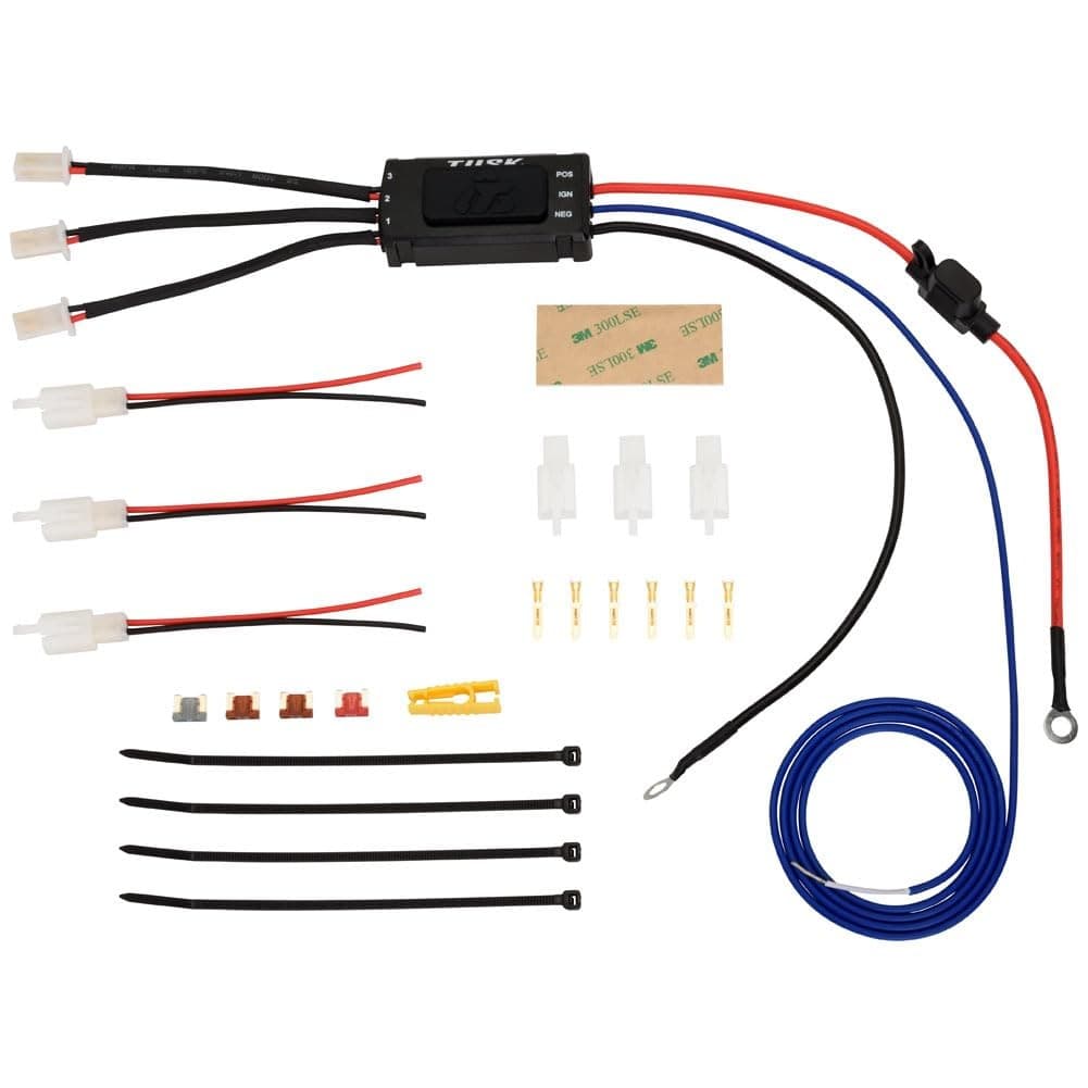 Tusk Compact Power Harness - Image 3